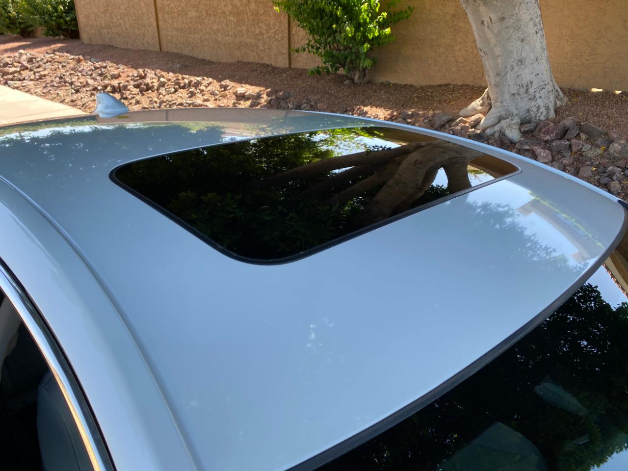 Honda Accord Sedan EX 1.5T CVT 2020