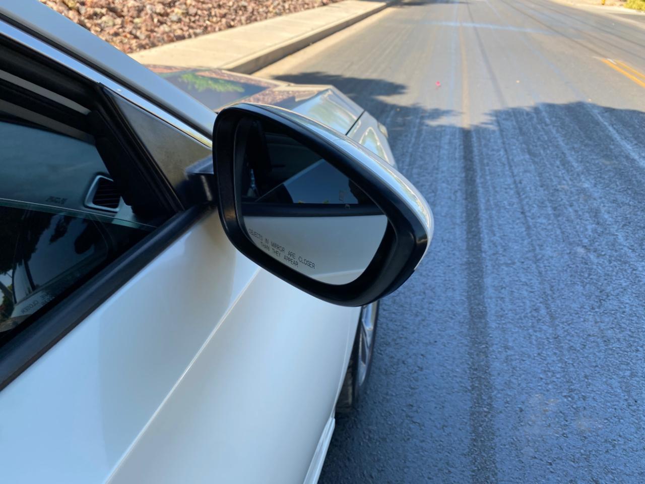 Honda Accord Sedan EX 1.5T CVT 2020