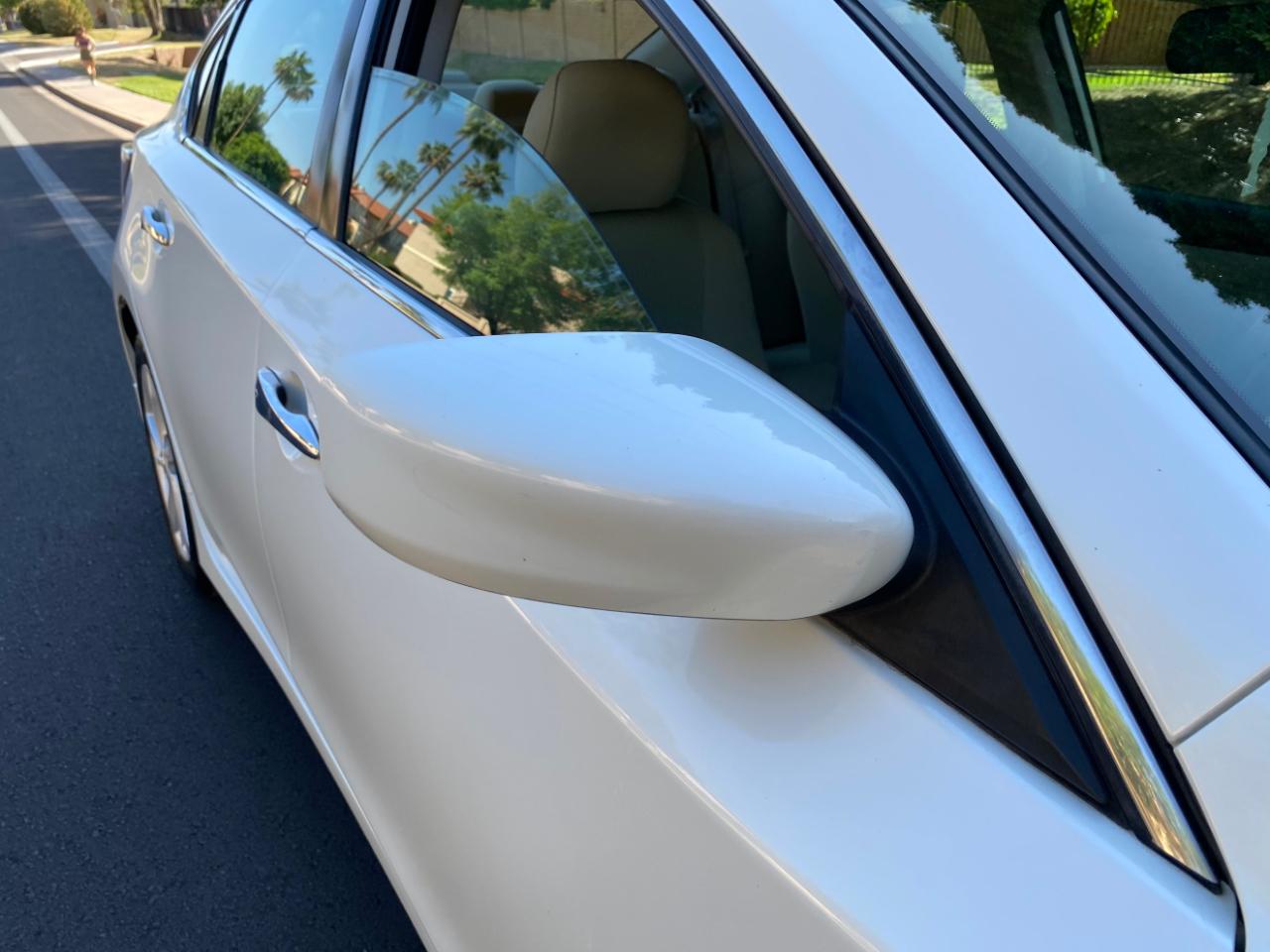 Nissan Altima 4dr Sdn I4 2.5 SV 2015