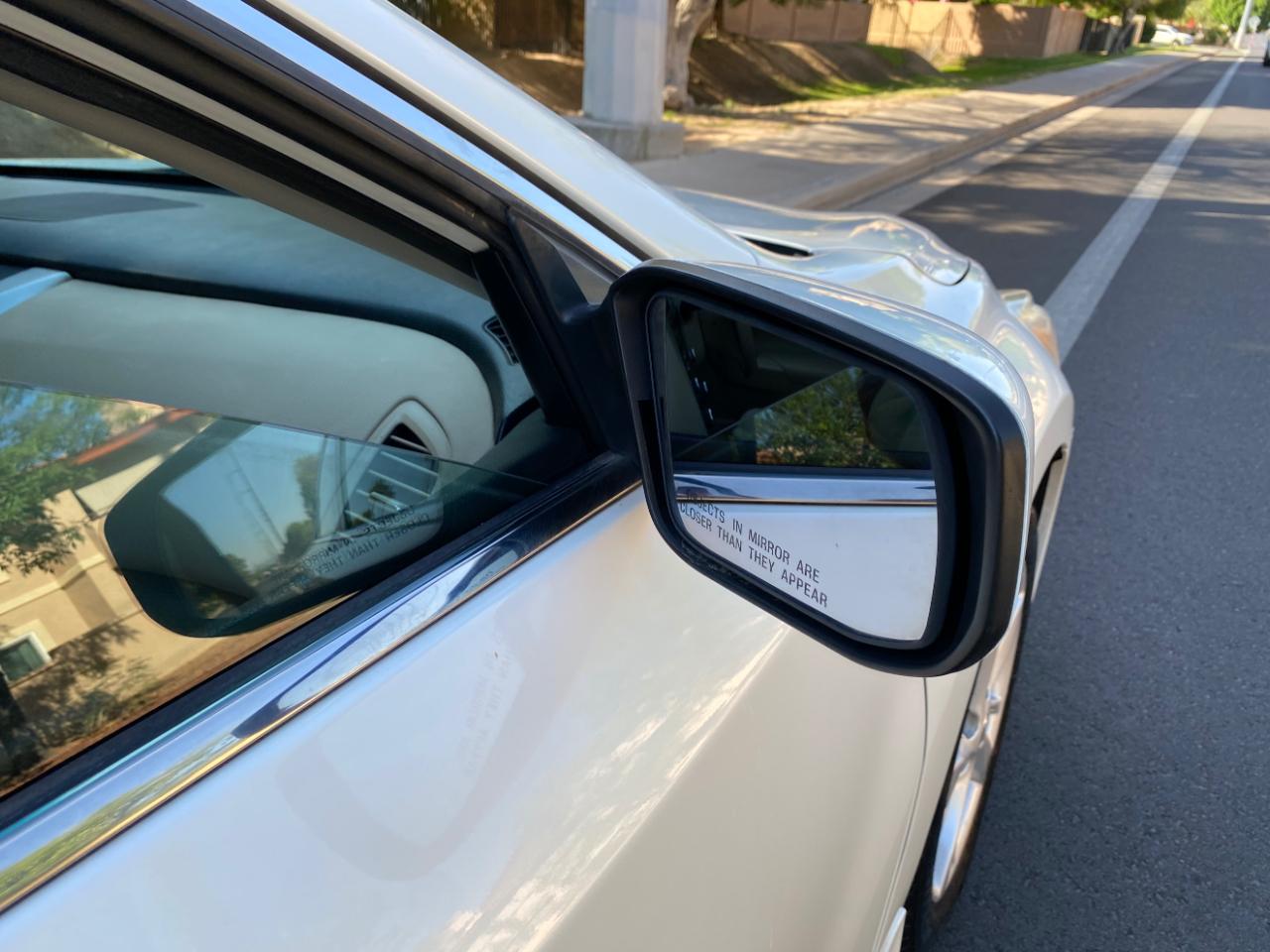 Nissan Altima 4dr Sdn I4 2.5 SV 2015