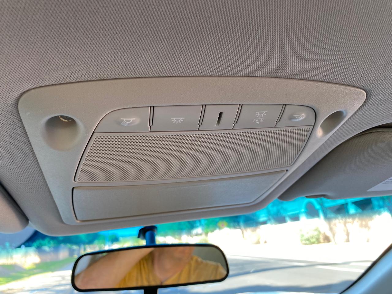 Nissan Altima 4dr Sdn I4 2.5 SV 2015