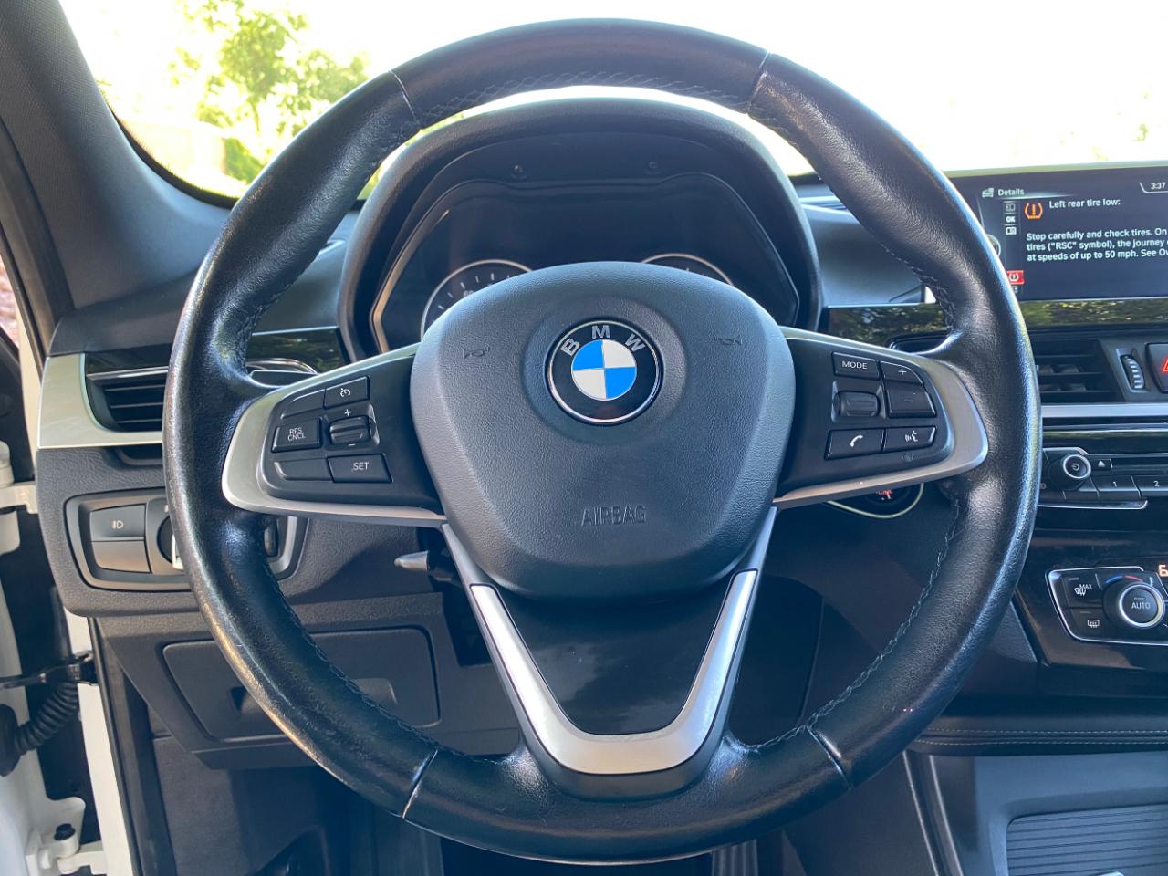 BMW X1 sDrive28i Sports Activity Vehicle 2017