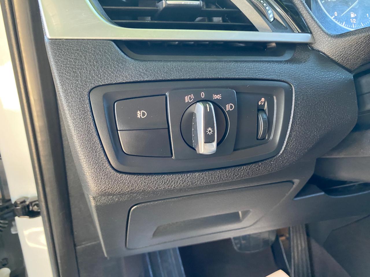 BMW X1 sDrive28i Sports Activity Vehicle 2017