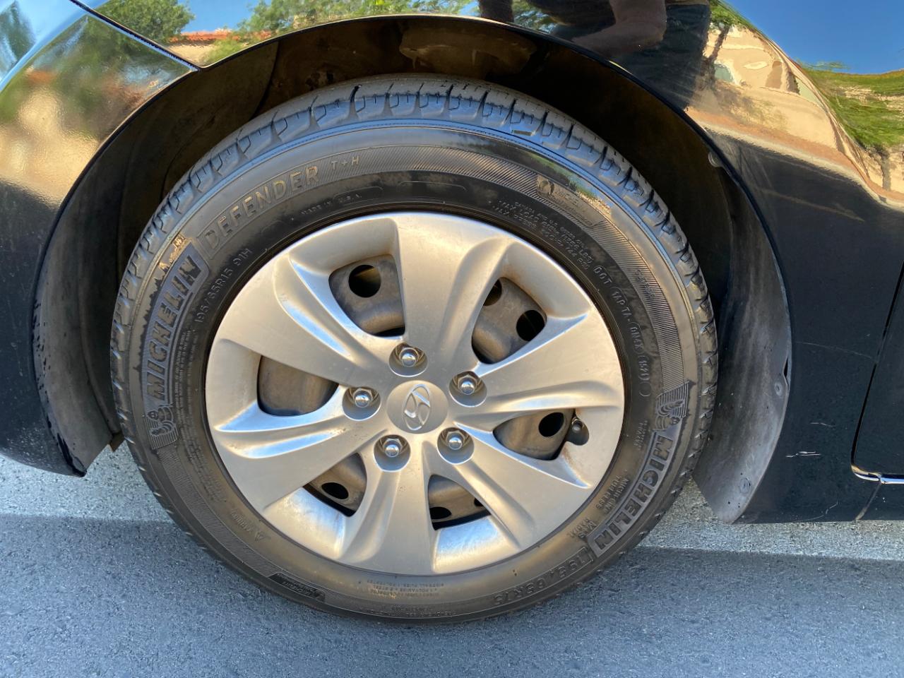 Hyundai Elantra 4dr Sdn Auto SE (Ulsan Plant) 2016