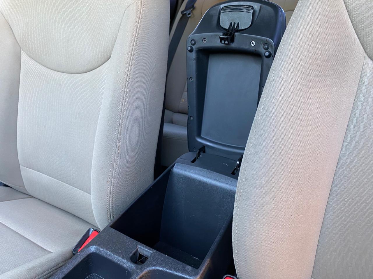 Hyundai Elantra 4dr Sdn Auto SE (Ulsan Plant) 2016