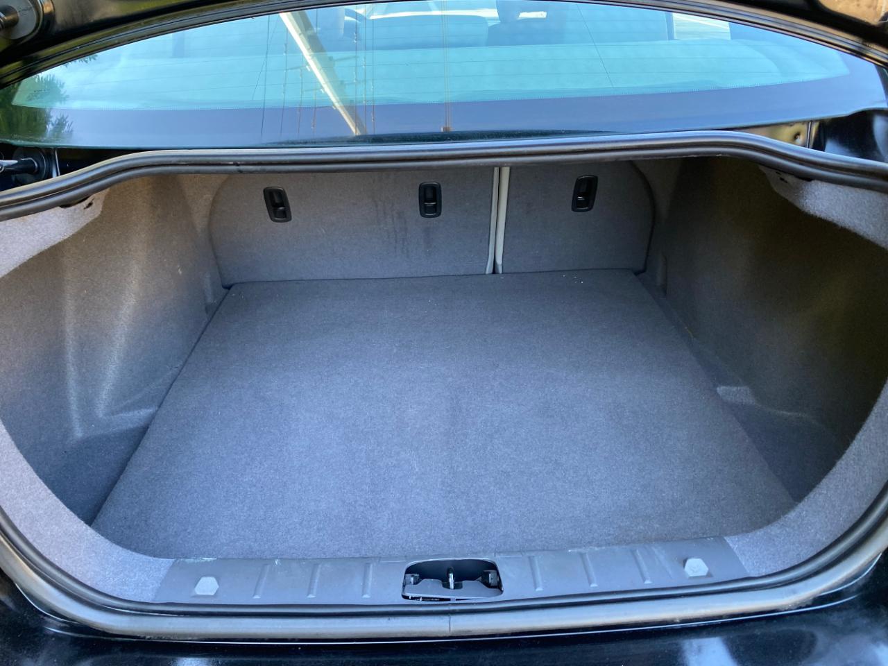 Volvo S40 4dr Sdn 2.4L FWD 2009