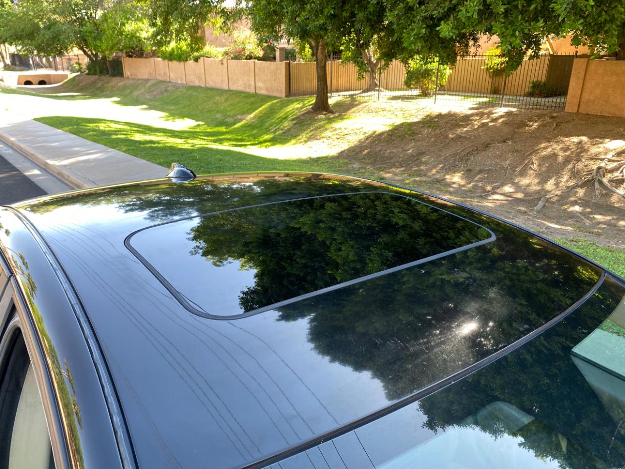 Volvo S40 4dr Sdn 2.4L FWD 2009