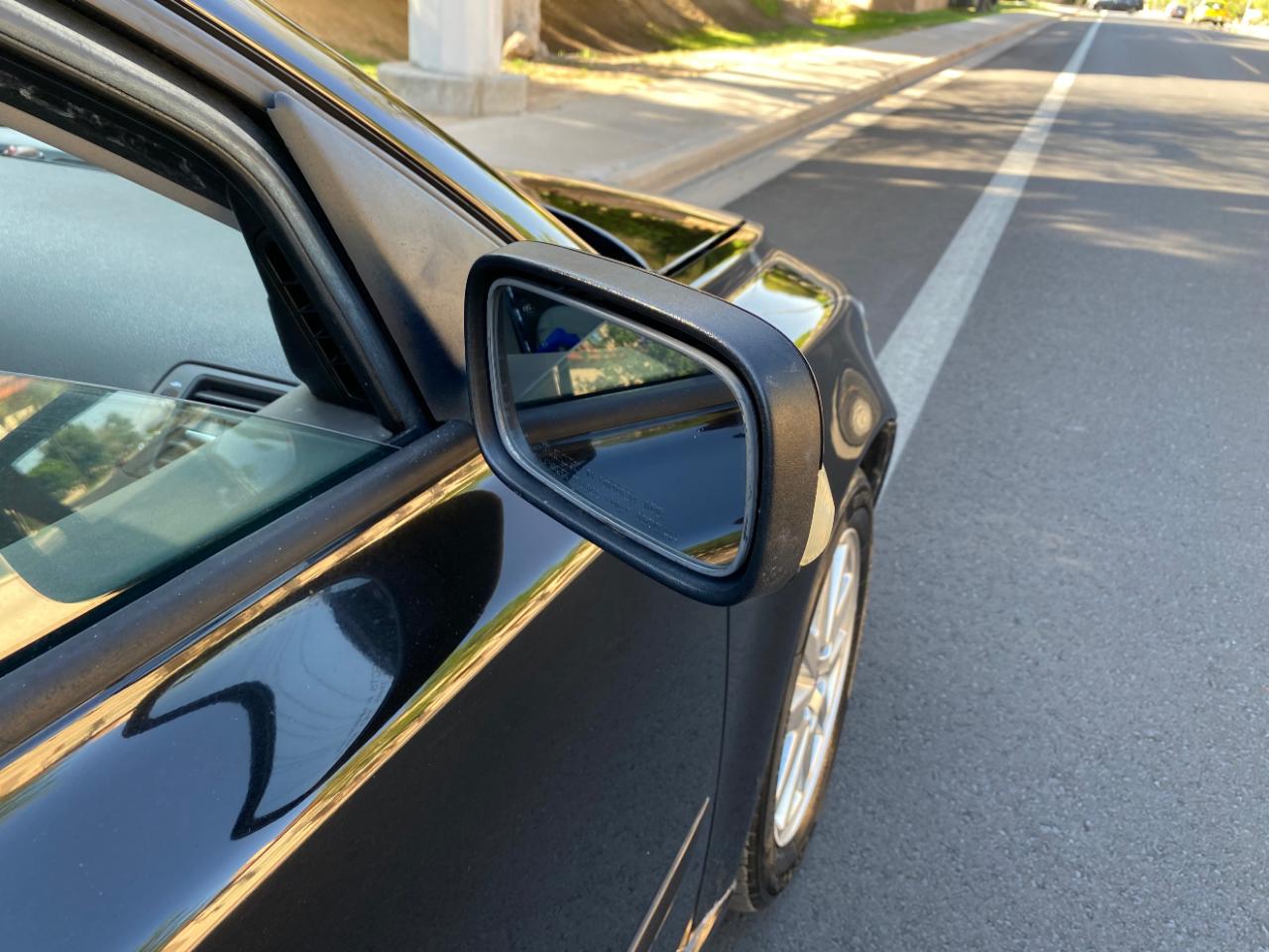 Volvo S40 4dr Sdn 2.4L FWD 2009