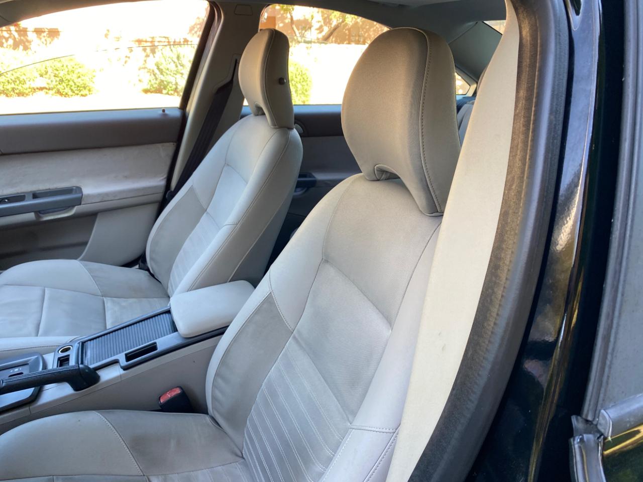 Volvo S40 4dr Sdn 2.4L FWD 2009