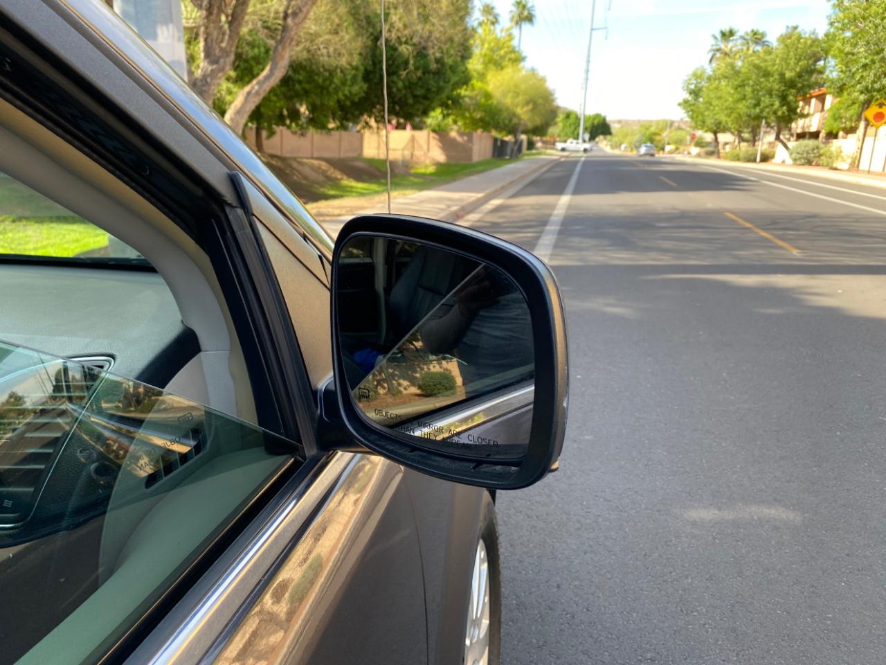 Chrysler Town & Country 4dr Wgn Touring 2016