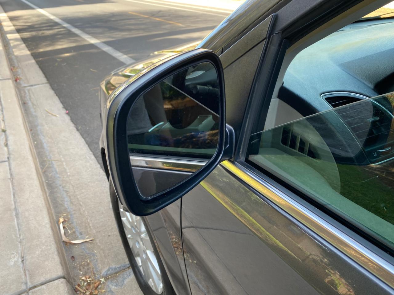 Chrysler Town & Country 4dr Wgn Touring 2016