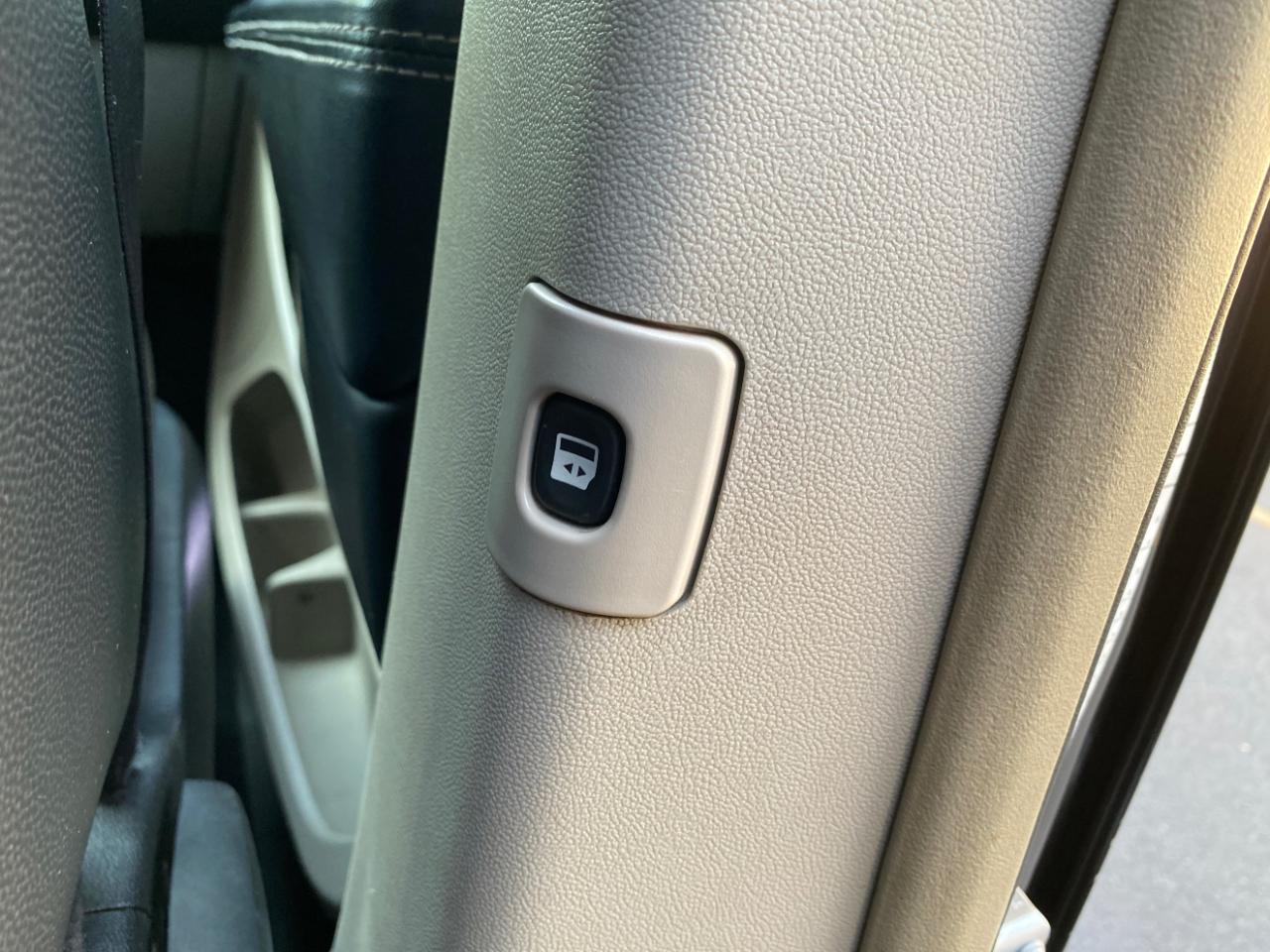 Chrysler Town & Country 4dr Wgn Touring 2016