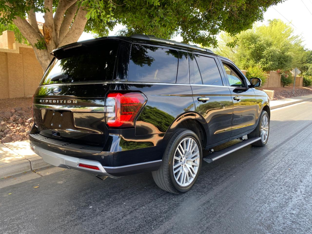 Ford Expedition Limited 4x4 2024