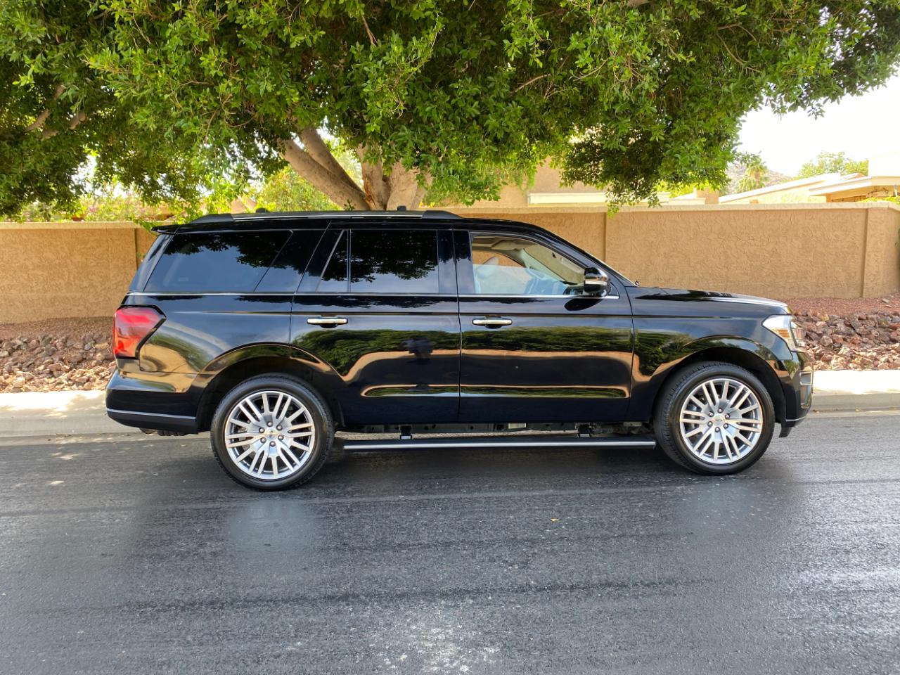 Ford Expedition Limited 4x4 2024