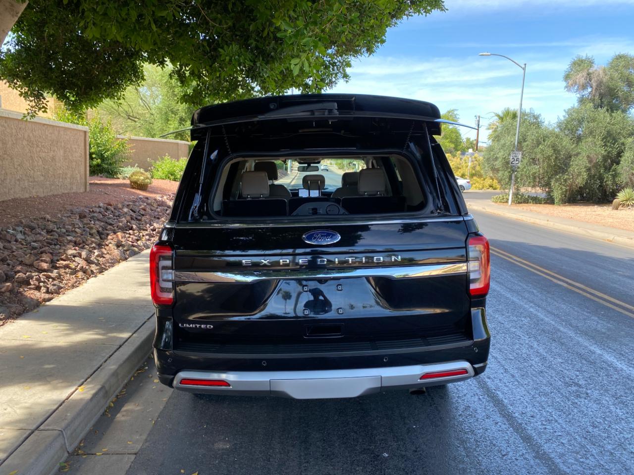 Ford Expedition Limited 4x4 2024