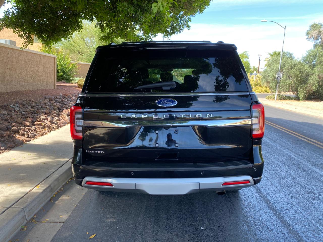 Ford Expedition Limited 4x4 2024