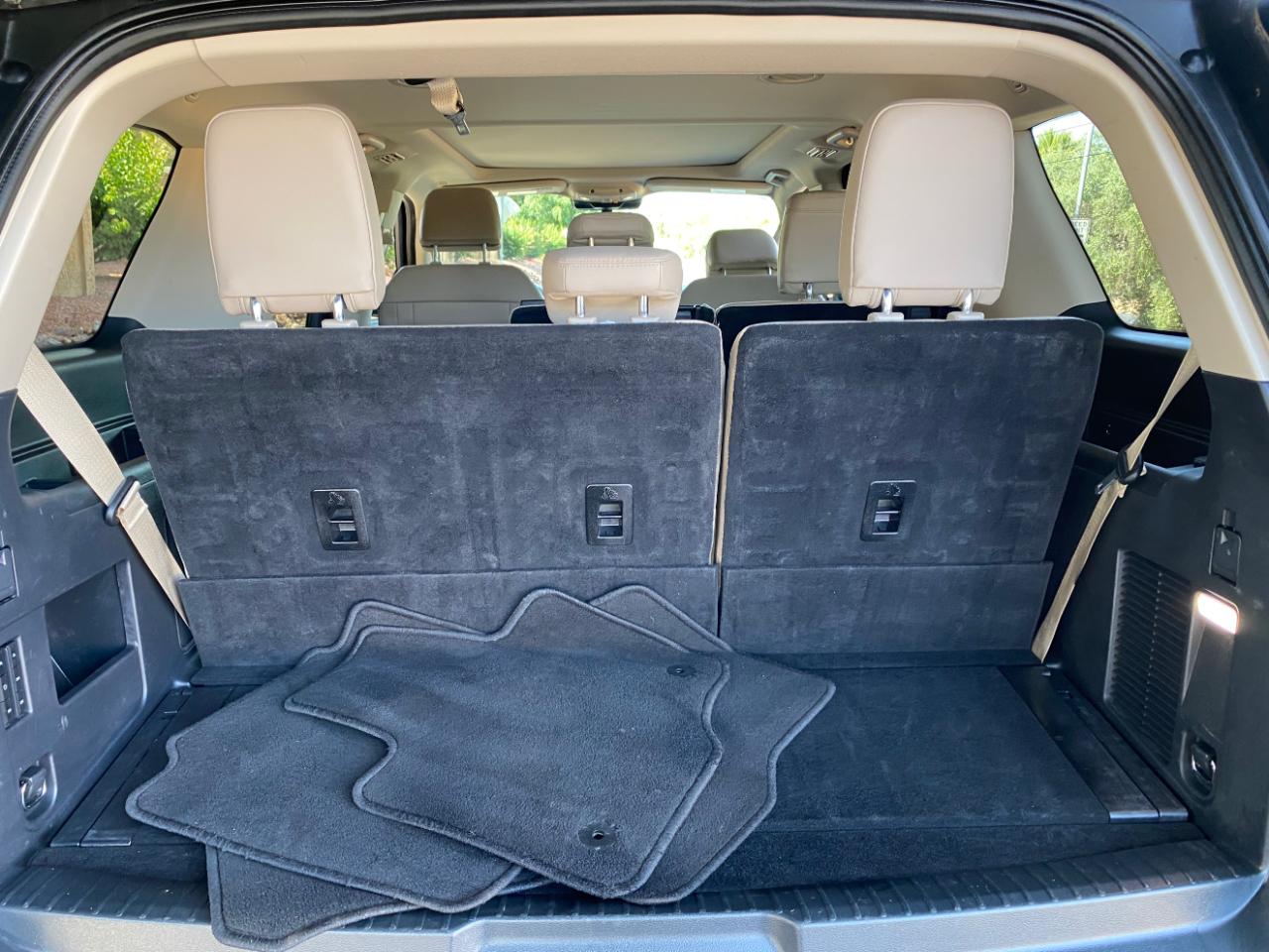 Ford Expedition Limited 4x4 2024