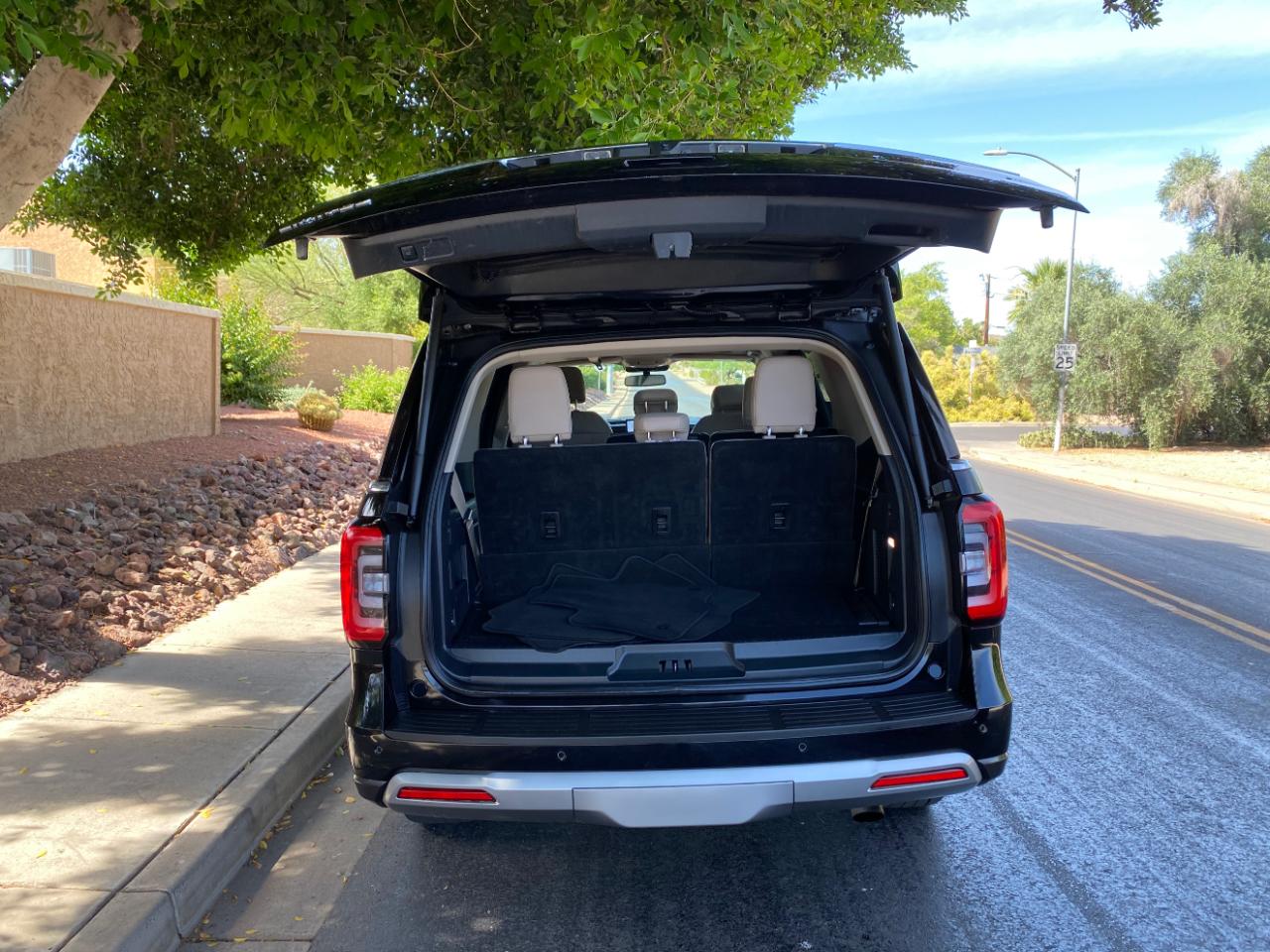 Ford Expedition Limited 4x4 2024