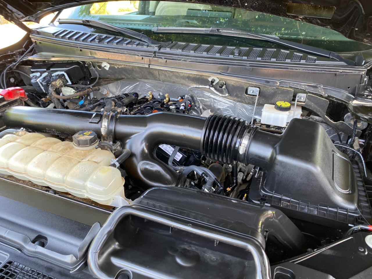 Ford Expedition Limited 4x4 2024