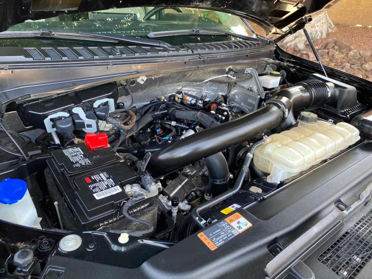 Ford Expedition Limited 4x4 2024