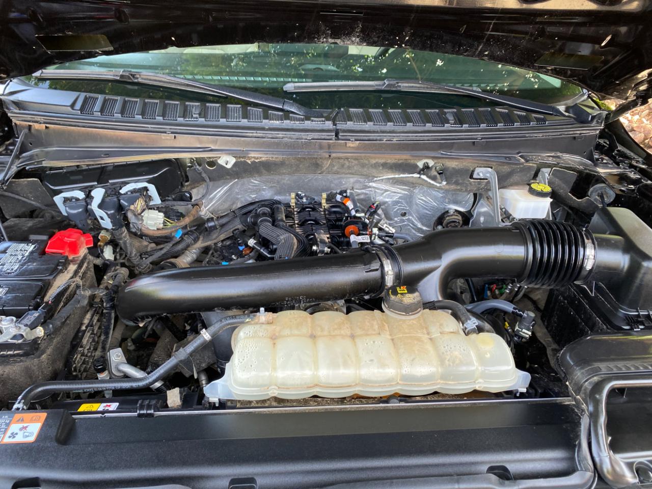 Ford Expedition Limited 4x4 2024