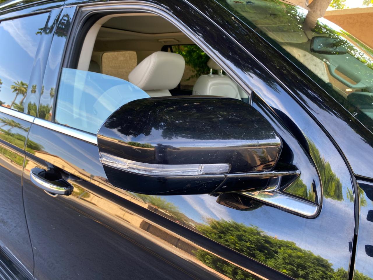 Ford Expedition Limited 4x4 2024