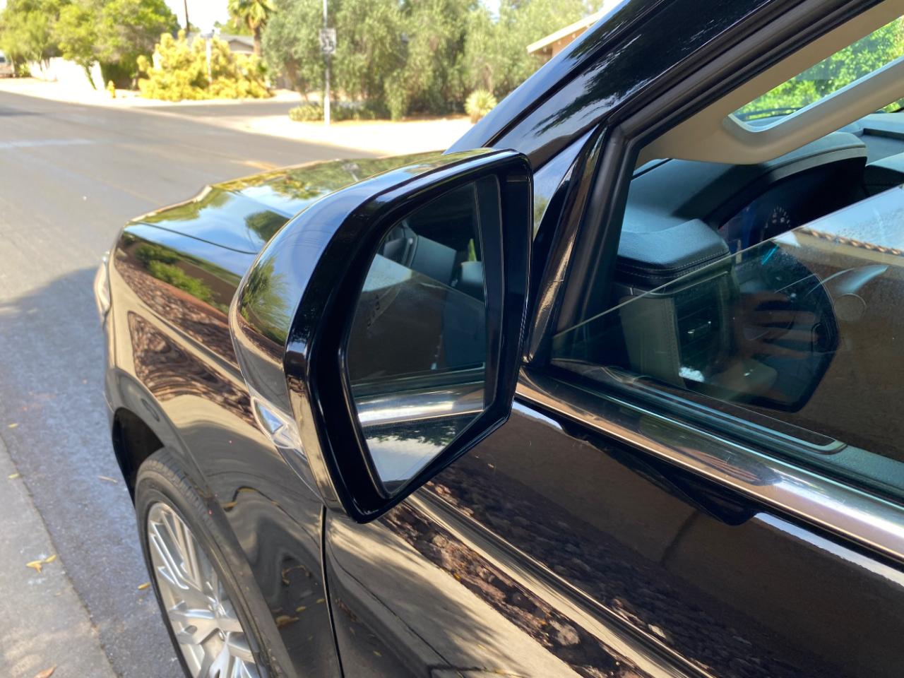 Ford Expedition Limited 4x4 2024