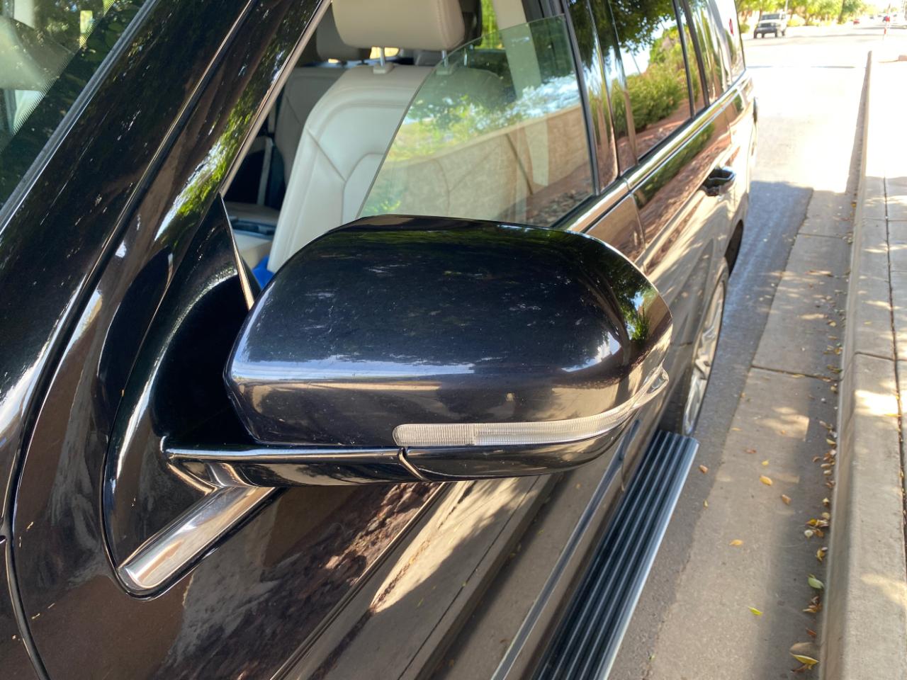 Ford Expedition Limited 4x4 2024