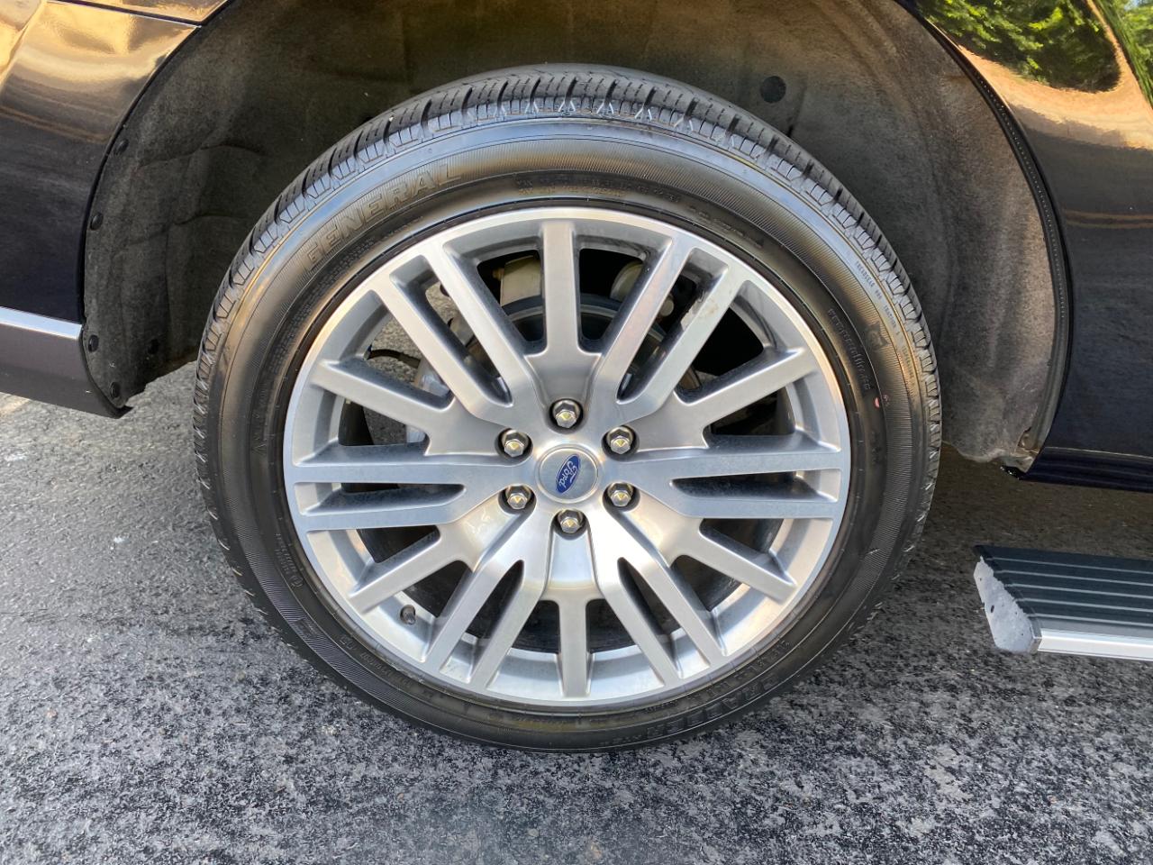 Ford Expedition Limited 4x4 2024