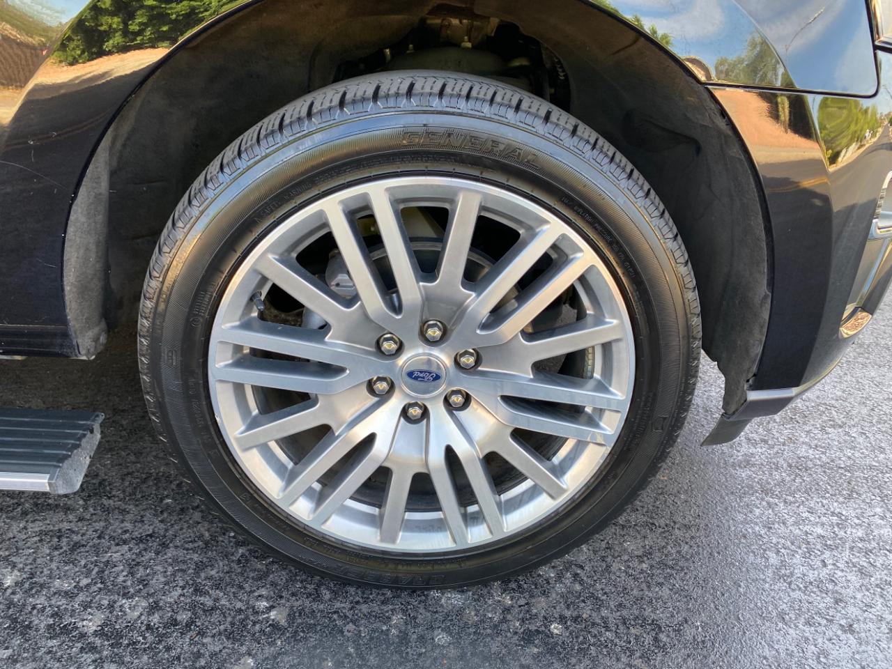 Ford Expedition Limited 4x4 2024