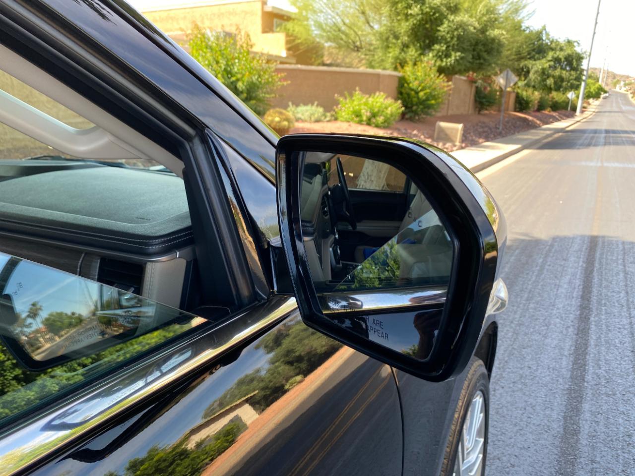 Ford Expedition Limited 4x4 2024