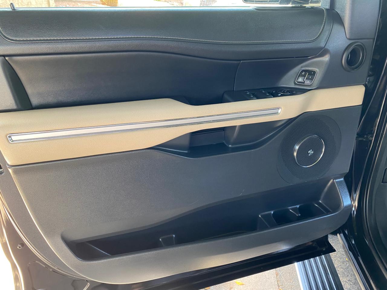 Ford Expedition Limited 4x4 2024