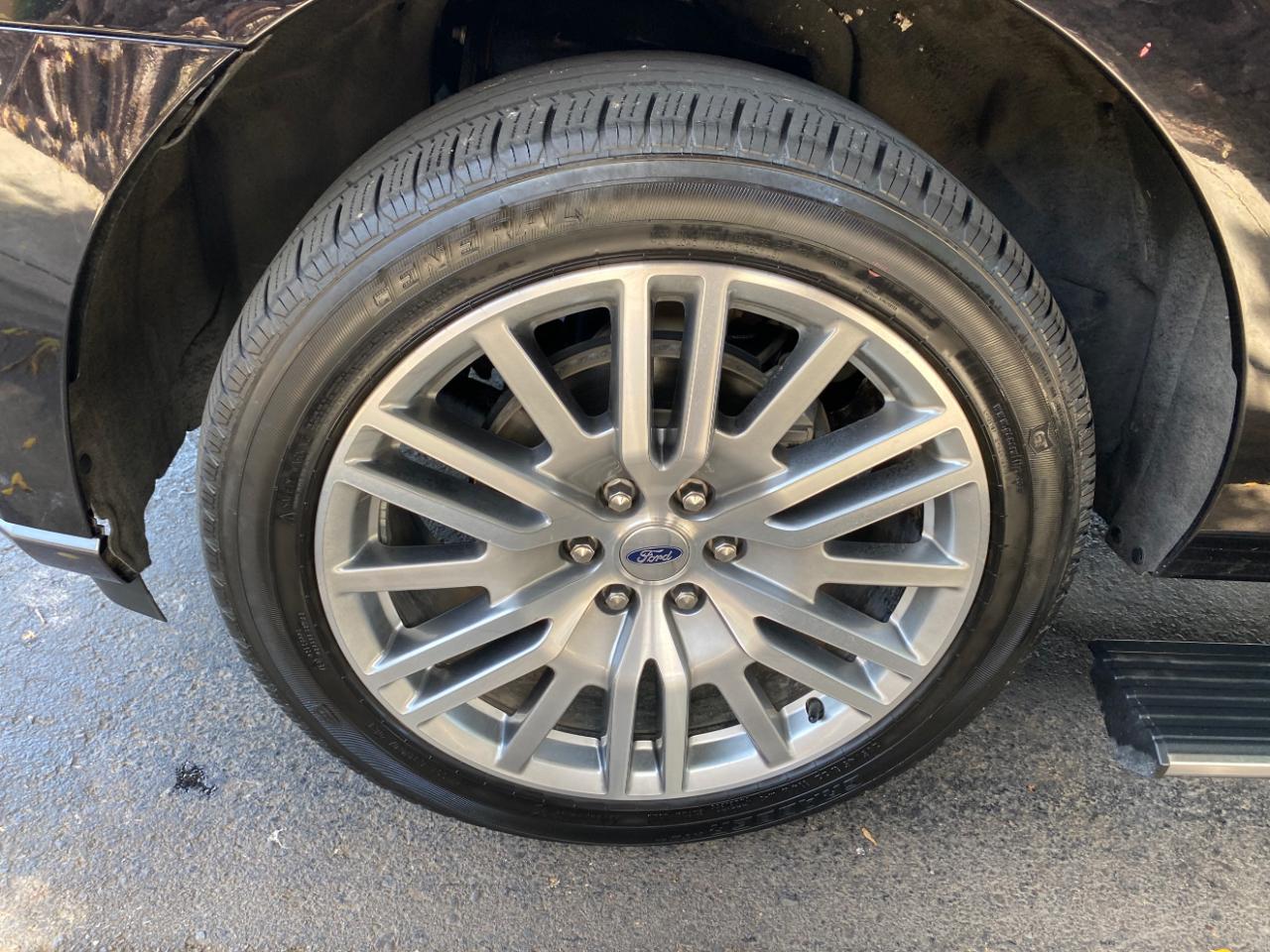 Ford Expedition Limited 4x4 2024