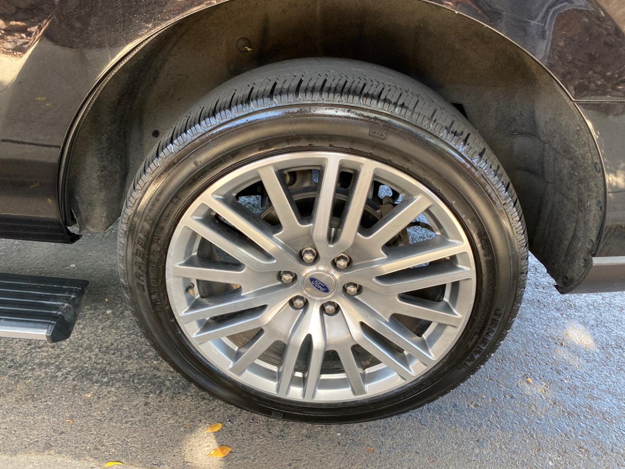 Ford Expedition Limited 4x4 2024