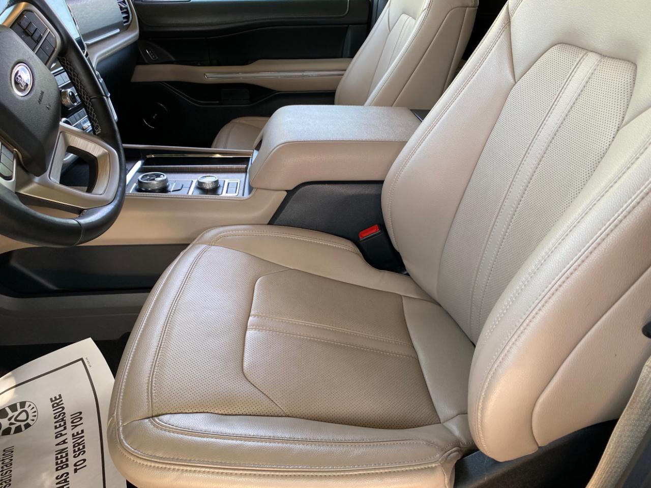 Ford Expedition Limited 4x4 2024