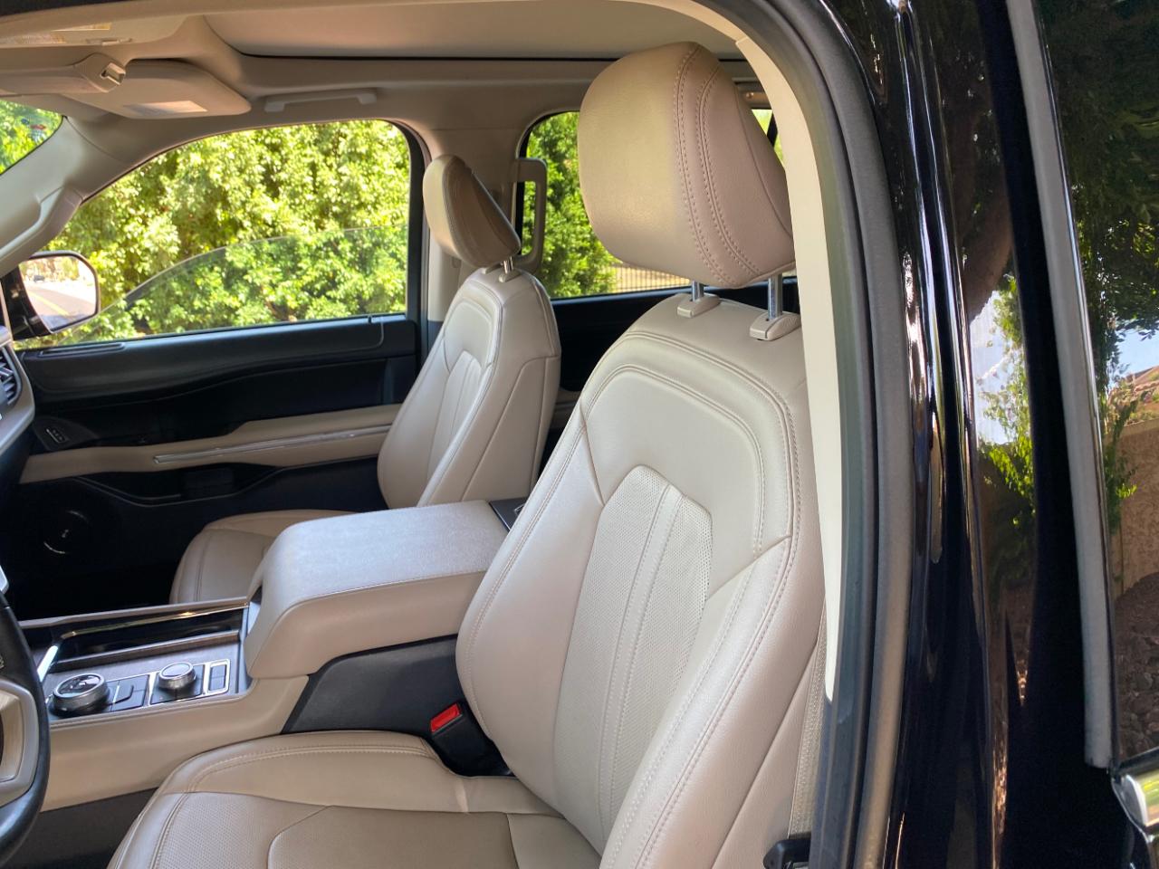 Ford Expedition Limited 4x4 2024