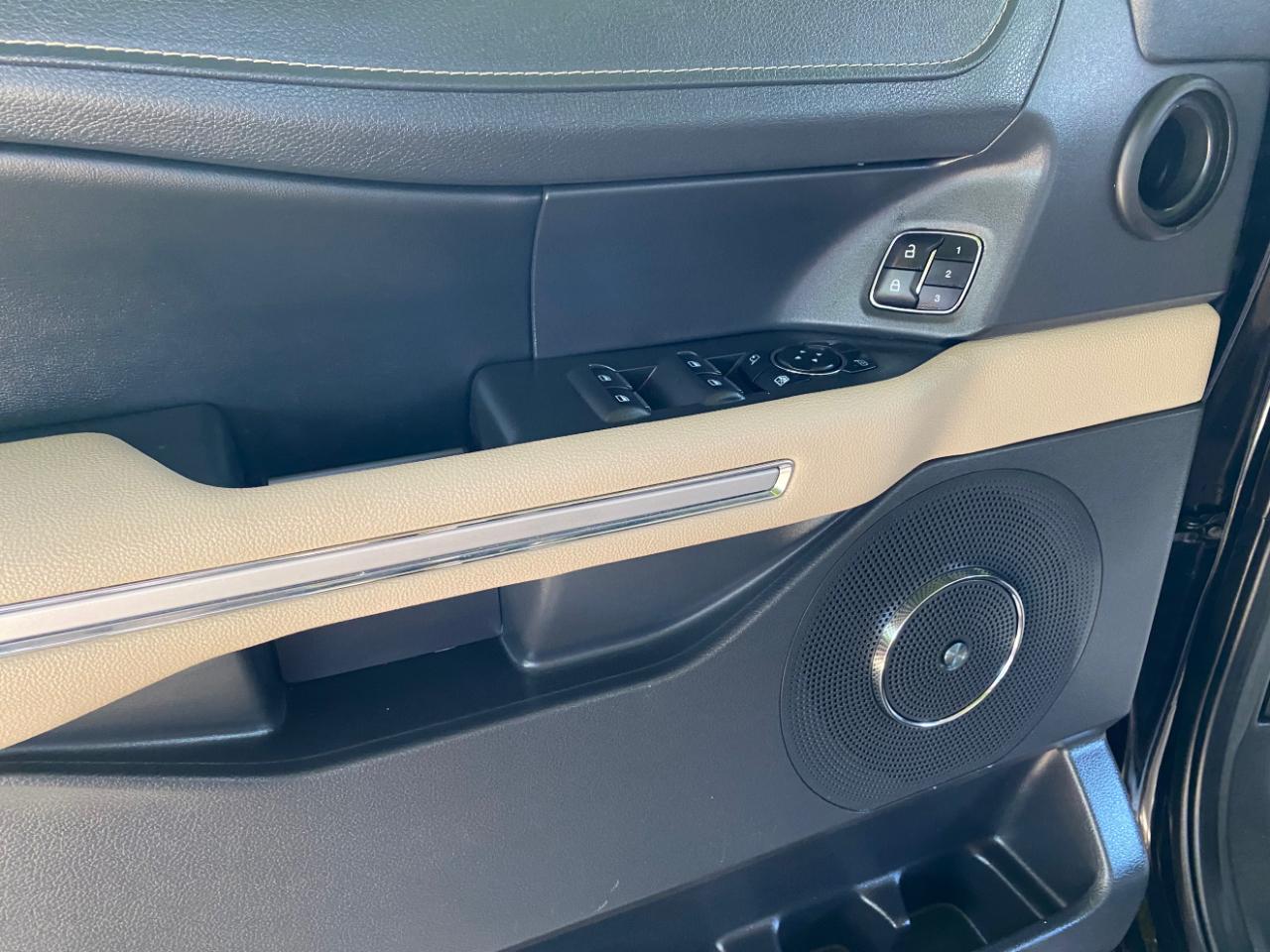 Ford Expedition Limited 4x4 2024