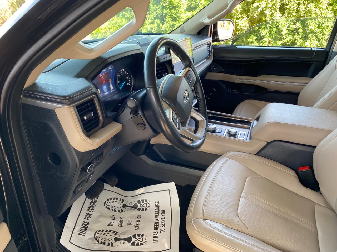 Ford Expedition Limited 4x4 2024