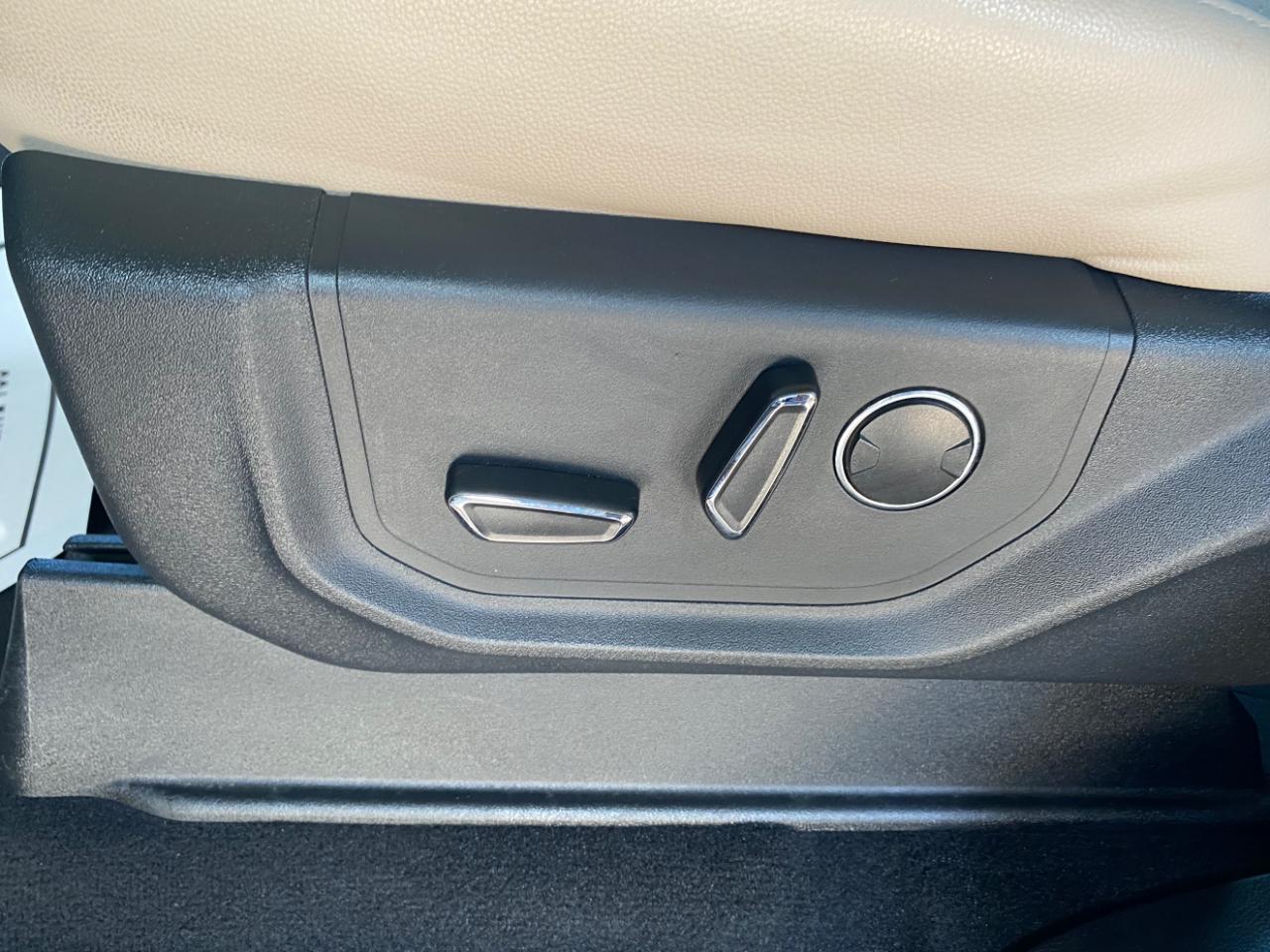 Ford Expedition Limited 4x4 2024