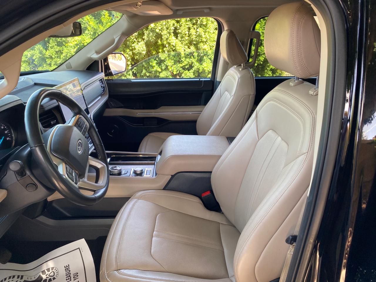 Ford Expedition Limited 4x4 2024