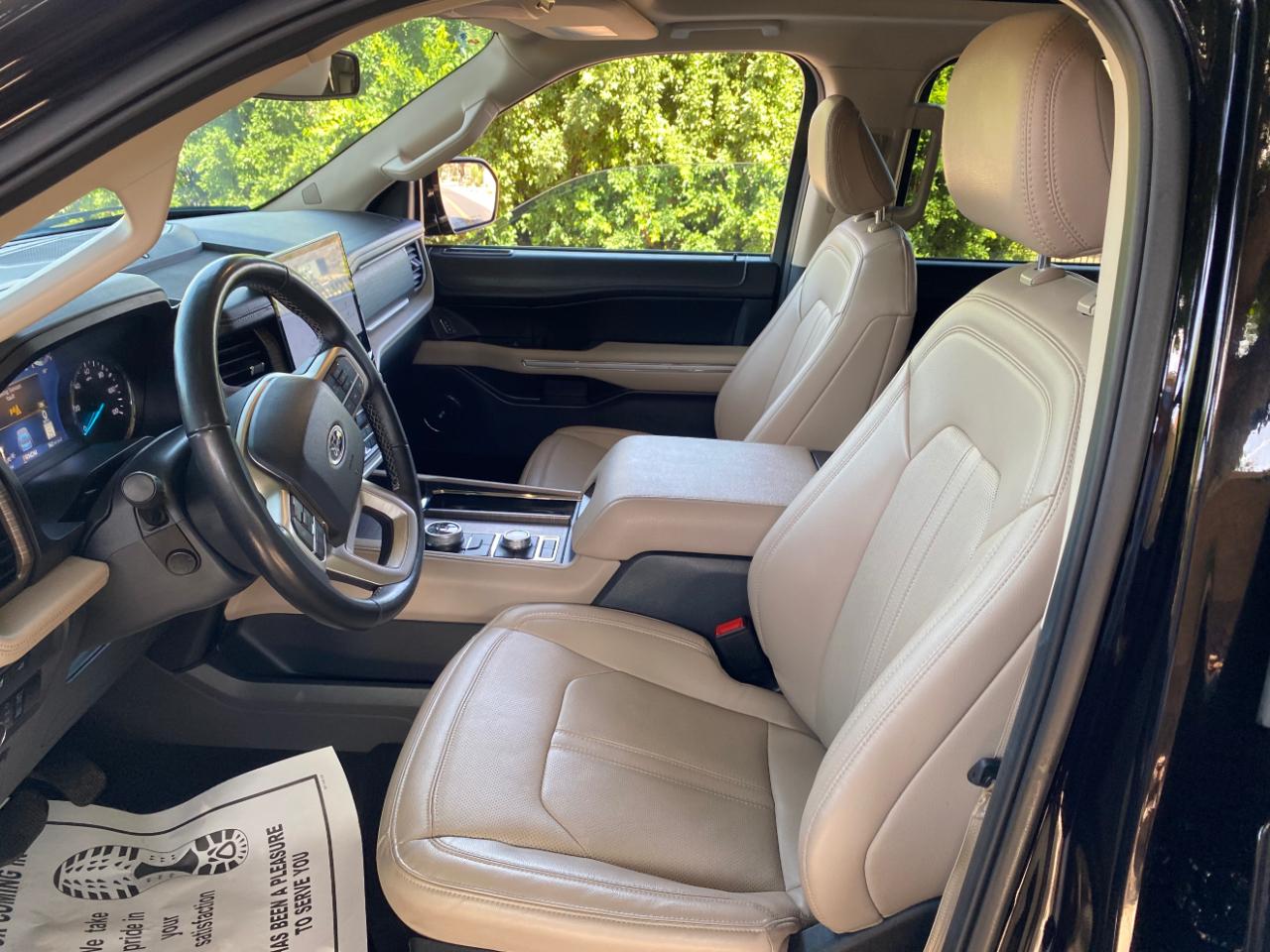 Ford Expedition Limited 4x4 2024