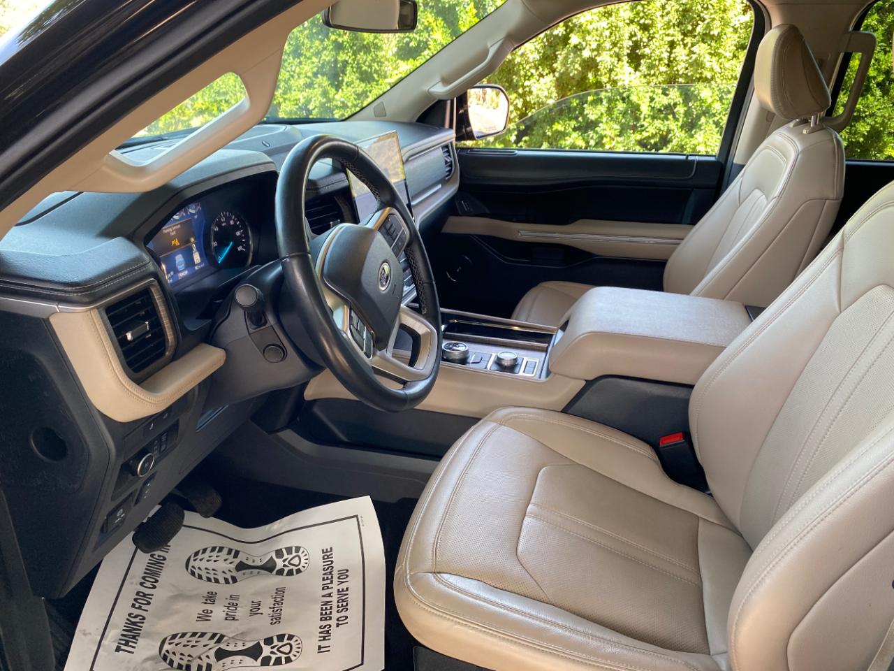 Ford Expedition Limited 4x4 2024