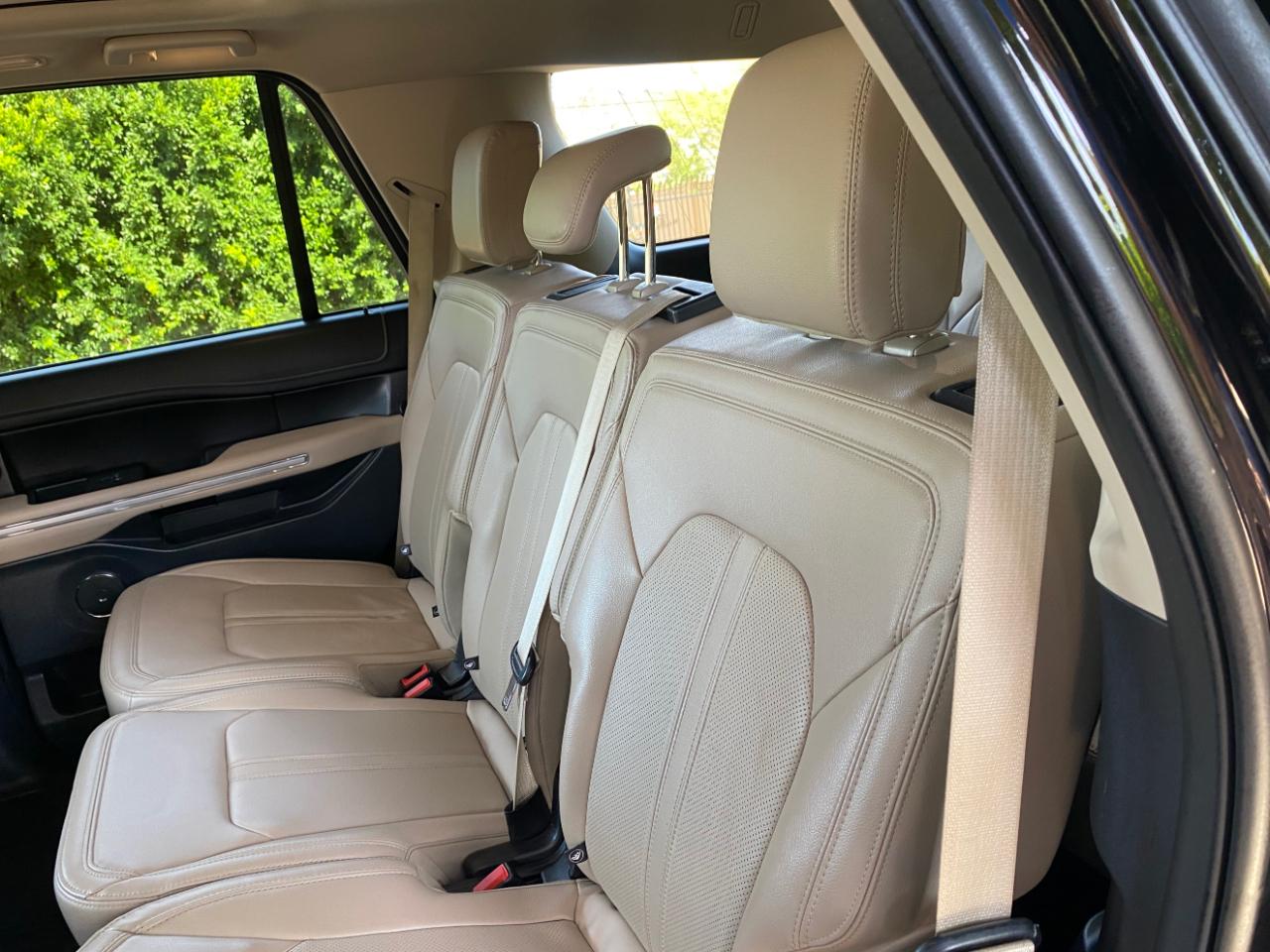 Ford Expedition Limited 4x4 2024