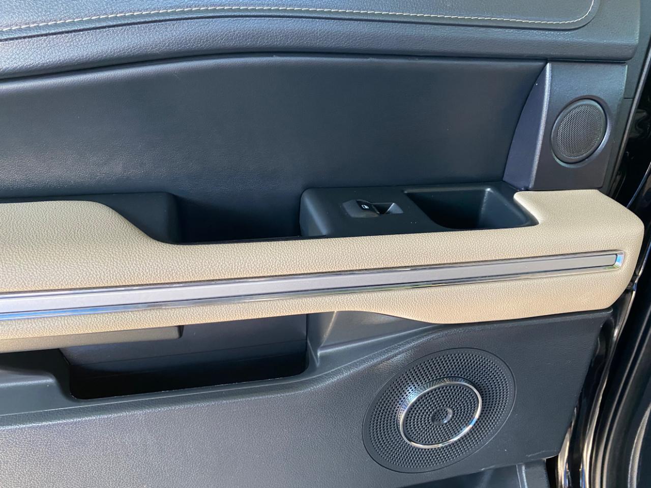 Ford Expedition Limited 4x4 2024