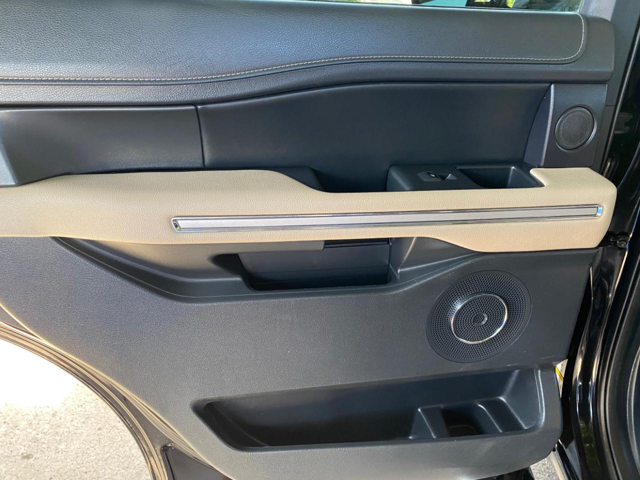 Ford Expedition Limited 4x4 2024