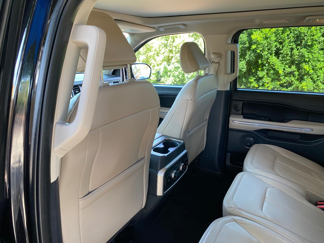 Ford Expedition Limited 4x4 2024