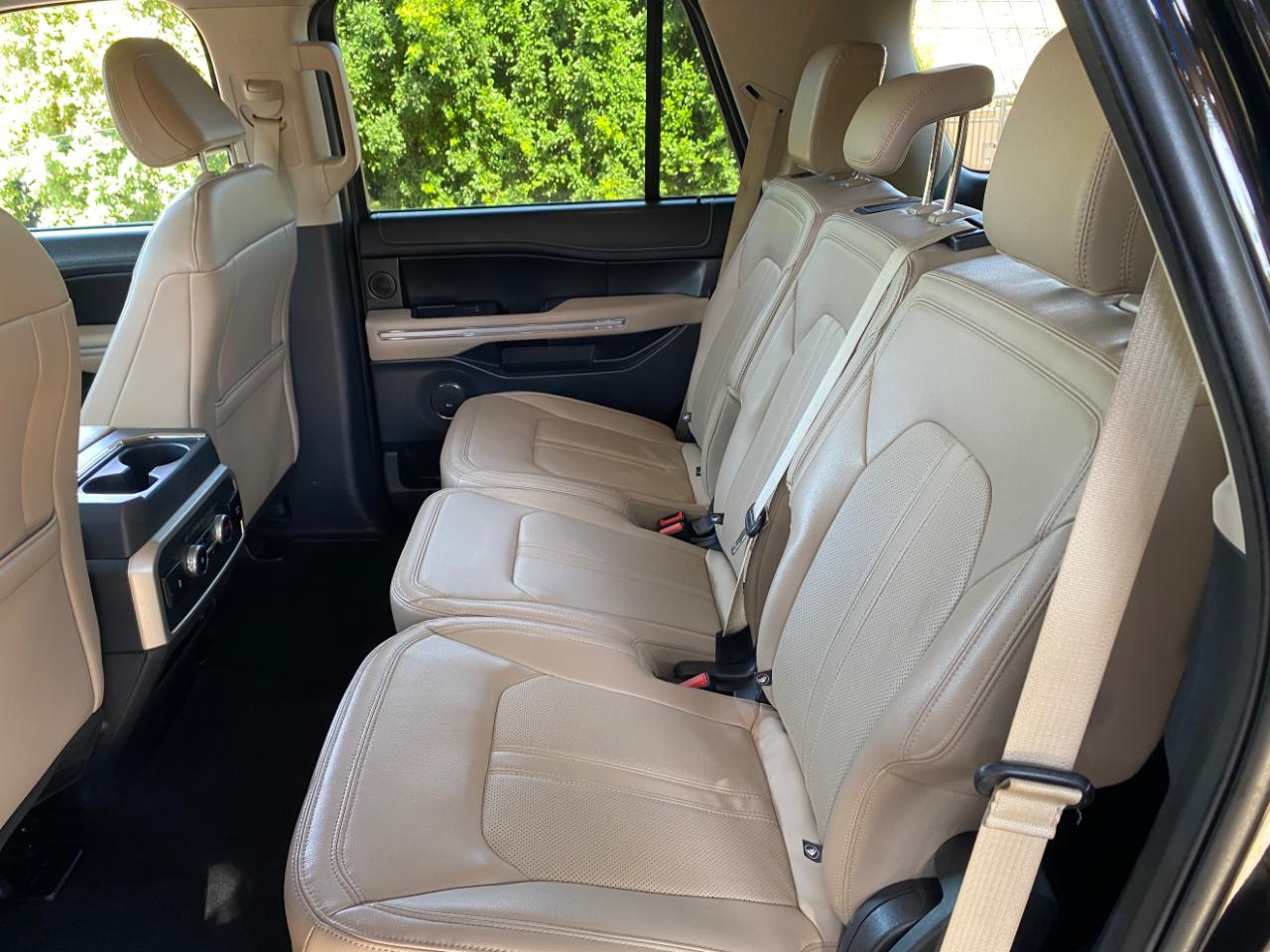 Ford Expedition Limited 4x4 2024