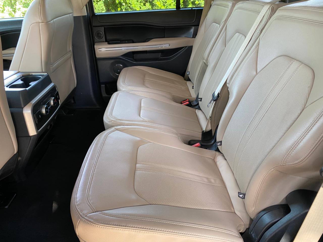 Ford Expedition Limited 4x4 2024