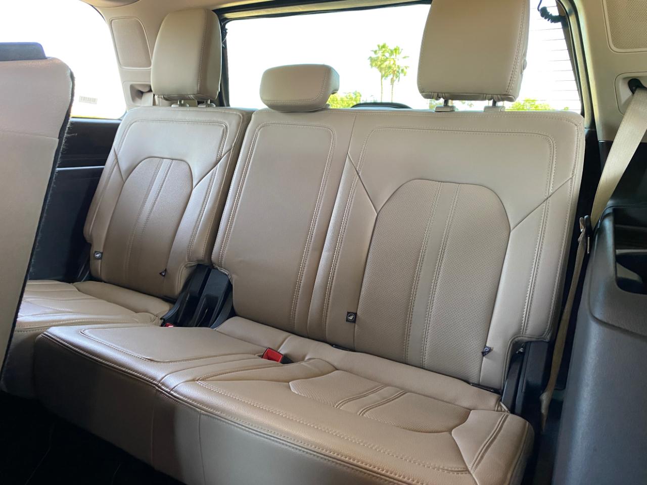 Ford Expedition Limited 4x4 2024