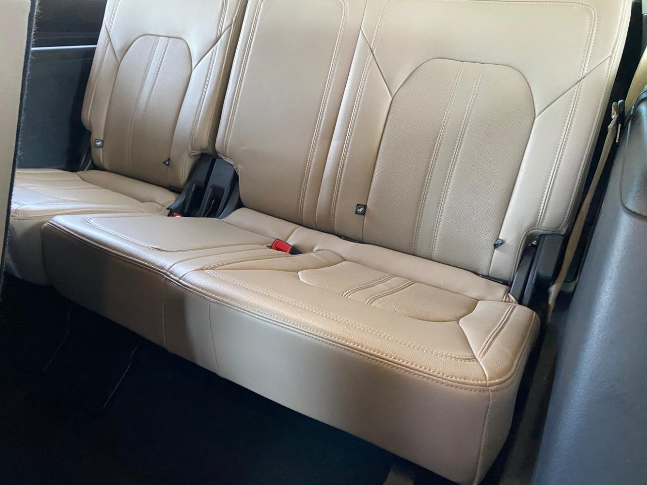 Ford Expedition Limited 4x4 2024